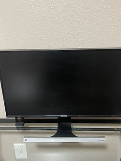 Samsung Monitor 