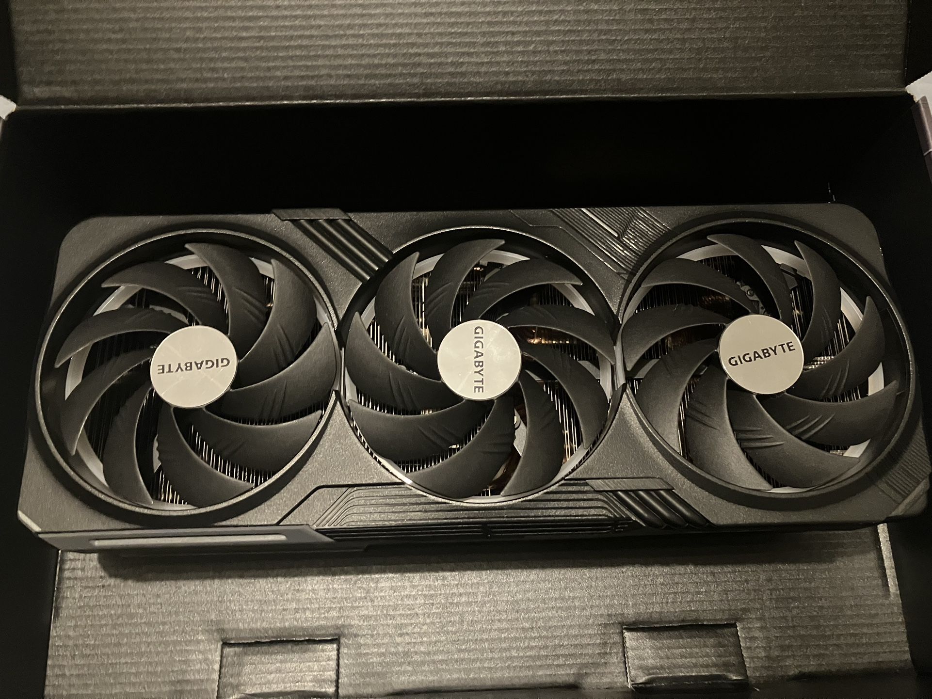4080 Gigabyte Gaming OC 16GB