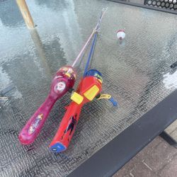 Fishing Rods