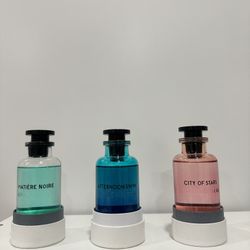 Lv Cologne 