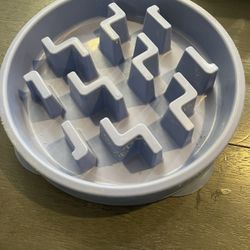 Dog Food Bowl