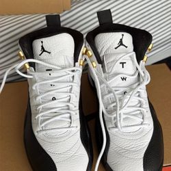 Jordan 12 Size 8