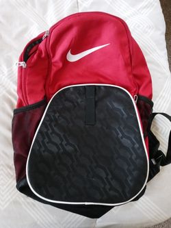 Nike backpack