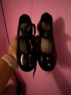 Capezio Tap Shoes