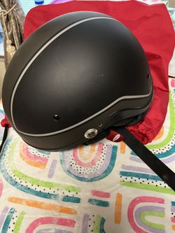 Bell Helmet 