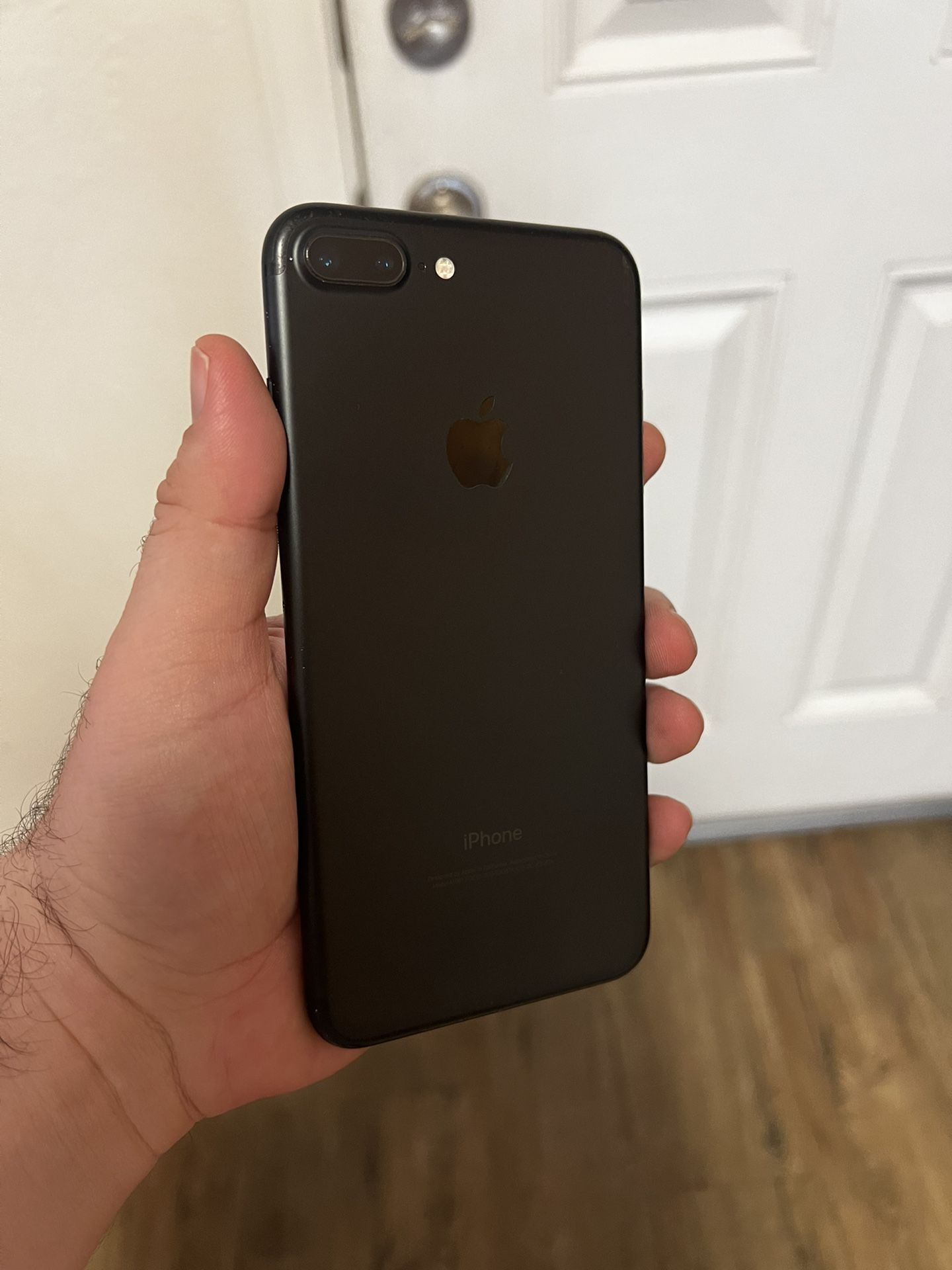 Iphone 7 Plus 32gb Unlocked