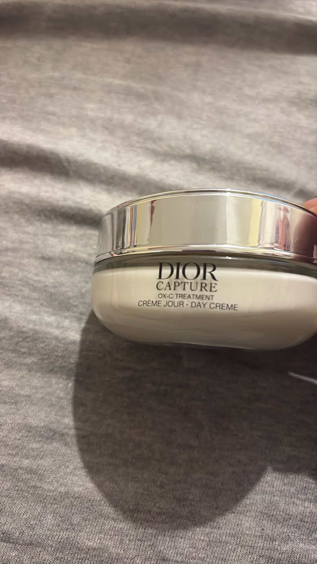 DIOR CAPTURE 