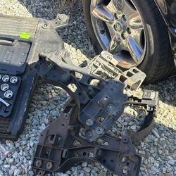 2010-2018 Ram 2(contact info removed) Headlights And Grill 