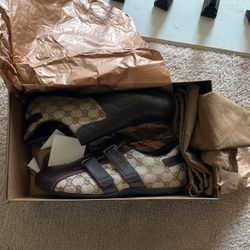 Gucci Sneakers 