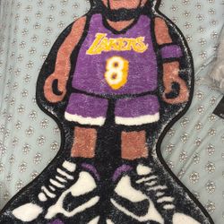 Kobe Rug 