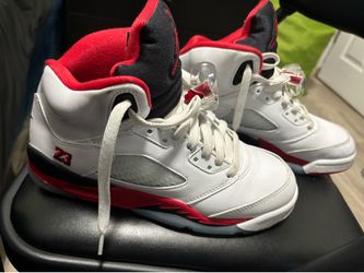 Jordan 5s