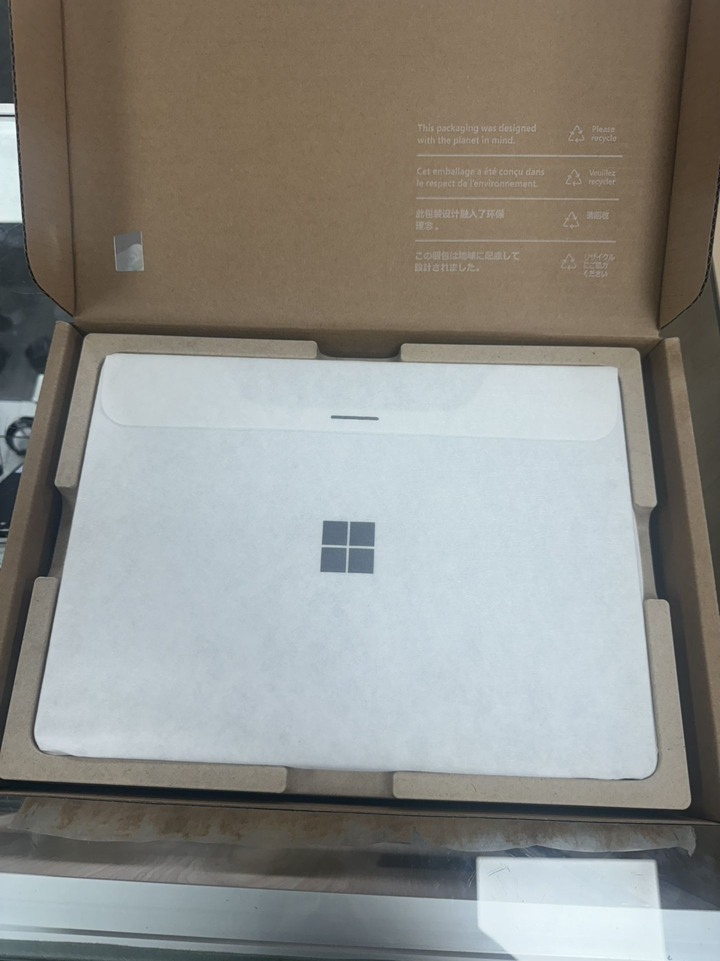 Microsoft Surface 7th Gen 16GB RAM 512GB
