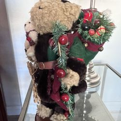 Christmas Dull