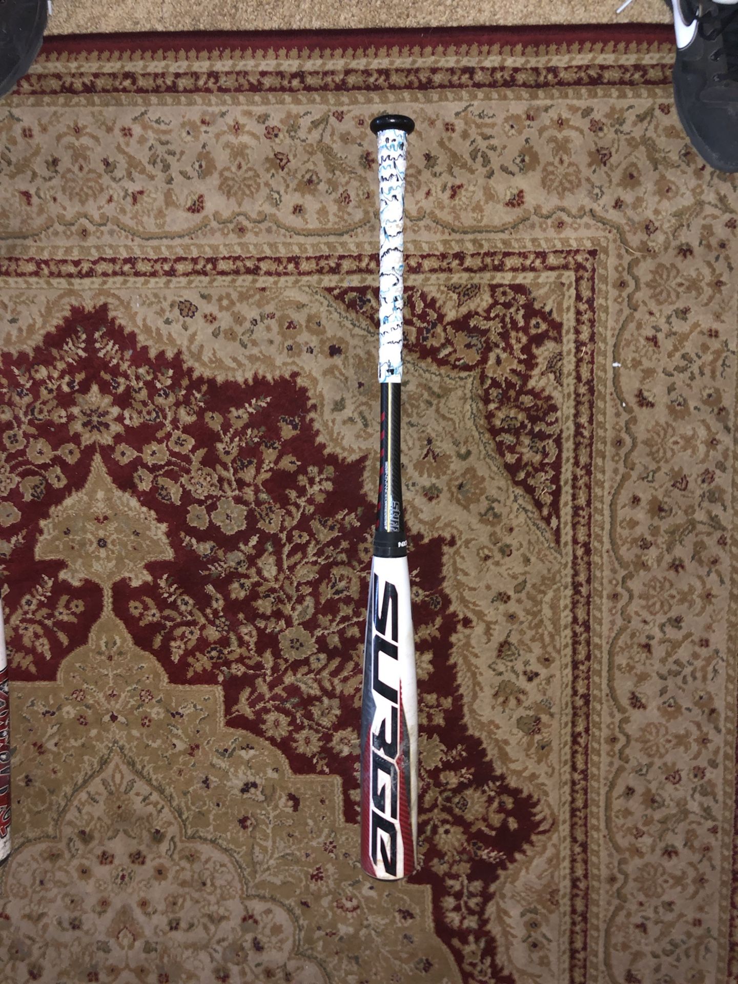 Easton surge bbcor