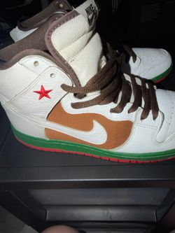 Nike SB California Highs