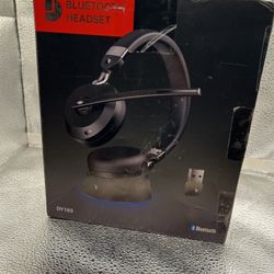 Bluetooth Headset DY103