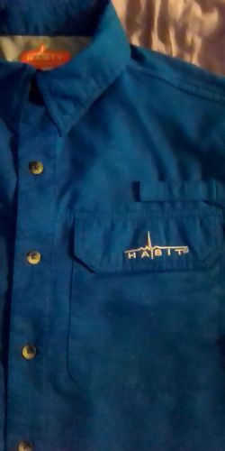 Habit Lightweight Shirt UPF 50+
