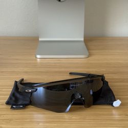 Oakley Encoder Sunglasses Prizm Black