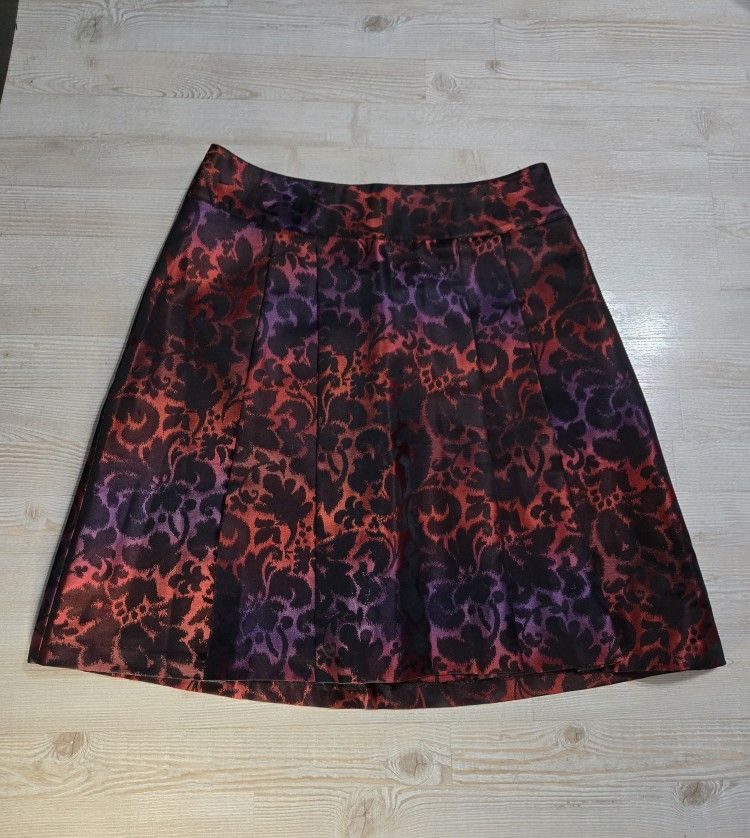 Lane Bryant Size 14 Womens Skirt
