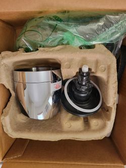 New ! Toilet And Urinal Part's And Accesorios!