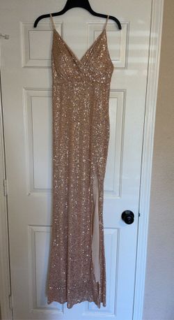 Evening Dress