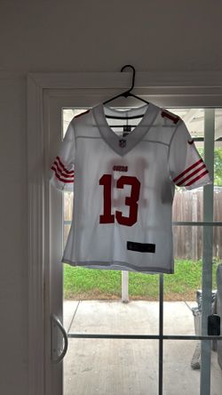 San Francisco 49ers jersey