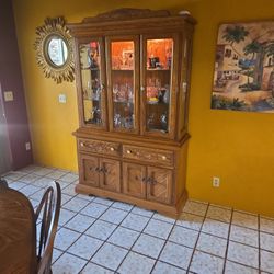 China Hutch