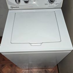 Speed queen washer commercial grade heavy duty