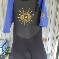 Child/Boys Wetsuit/Dive Suit