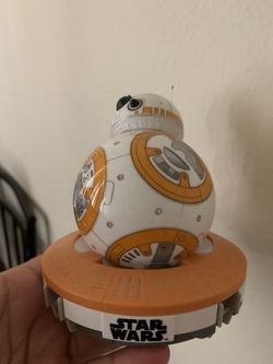 BB-8 Droid