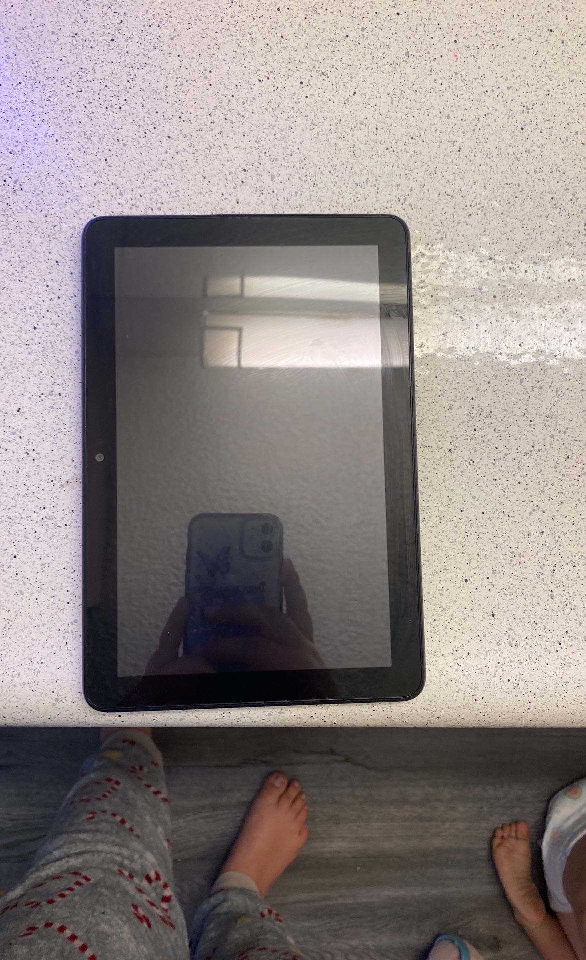 Fire Tablet Amazon