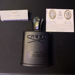 Creed Green Irish Tweed 120ML