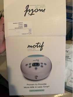 breast pumps