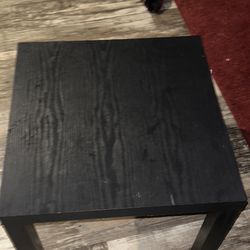 Bed-side table