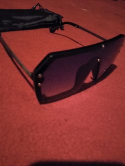 Fendi sunglasses