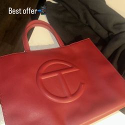 Medium telfar Bag