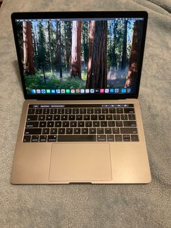 APPLE MACBOOK PRO