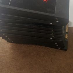 64GB SSD HARD DRIVE