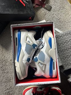 Jordan 4