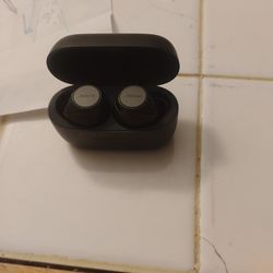 Jabra Earbuds