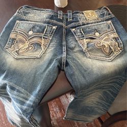 Rock Revival 