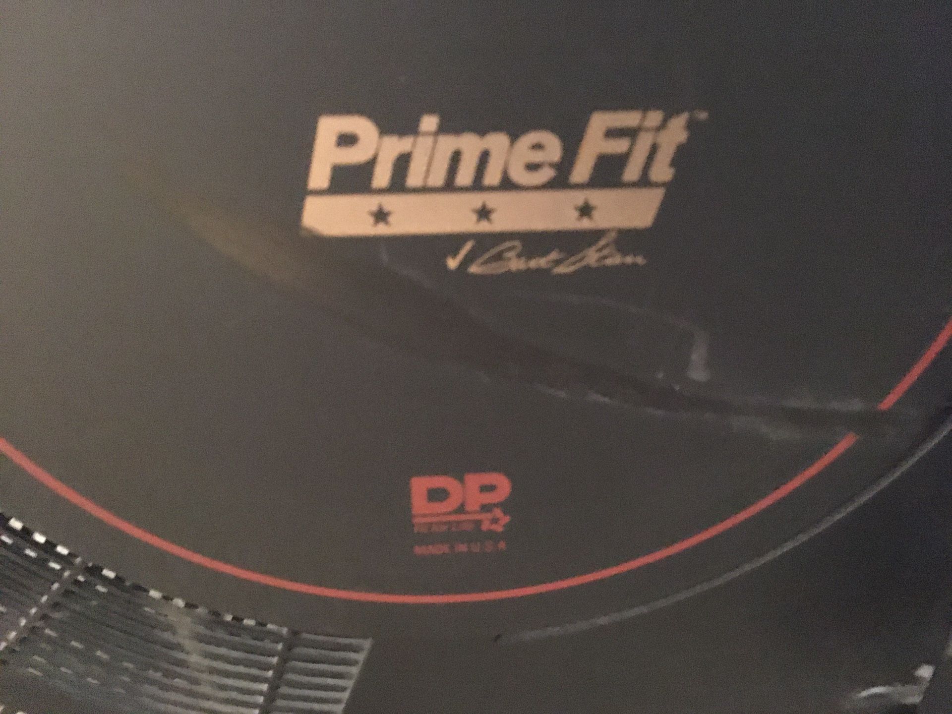 bionix programmable exercise bike manual