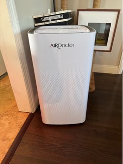 Air Doctor 5000