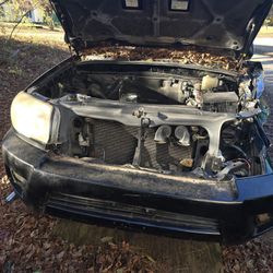 Se Vende Partes O Entera , 