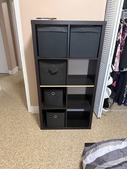 Shelf