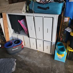 Kids Drawer