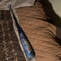 Metal Baseball Bat