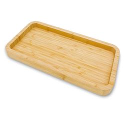 New Bamboo Tray