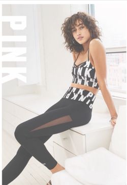 Brand New VS PINK outfit