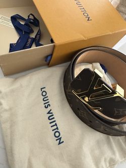 Louis Vuitton Belt